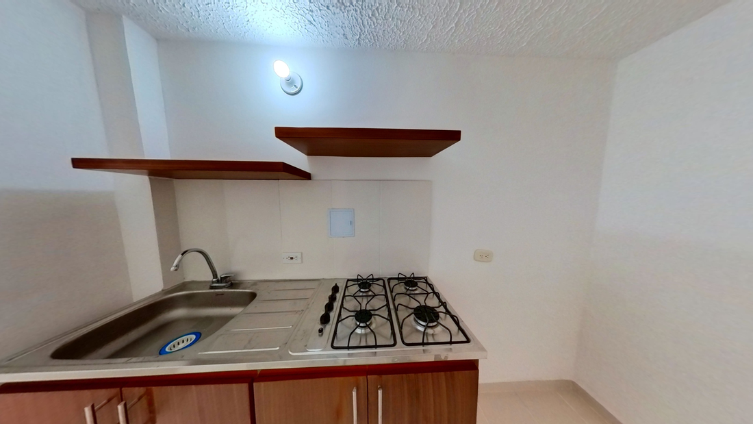 Apartamento en Venta en el Conjunto Usme Centro