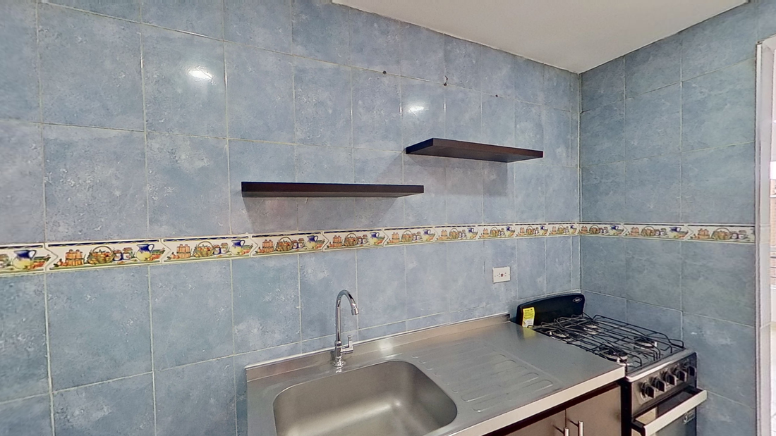 Apartamento en Venta en el Conjunto Jazmin