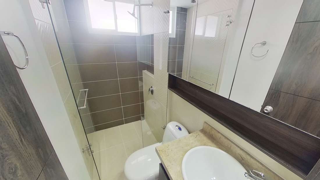 Apartamento en Venta en el Conjunto Aurora