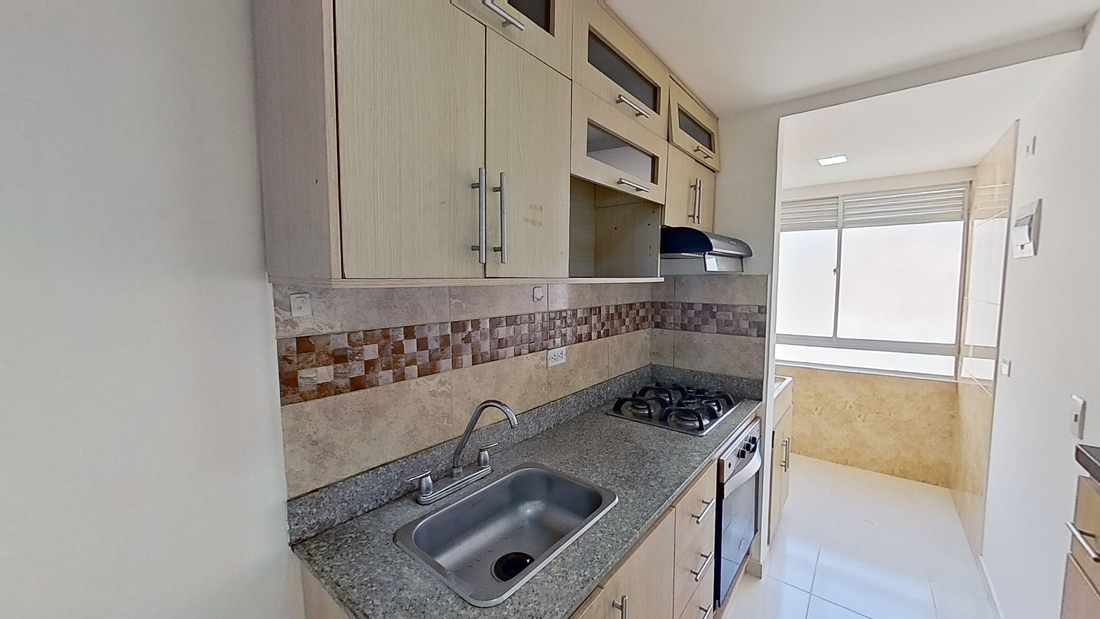 Apartamento en Venta en el Conjunto Torre Magenta