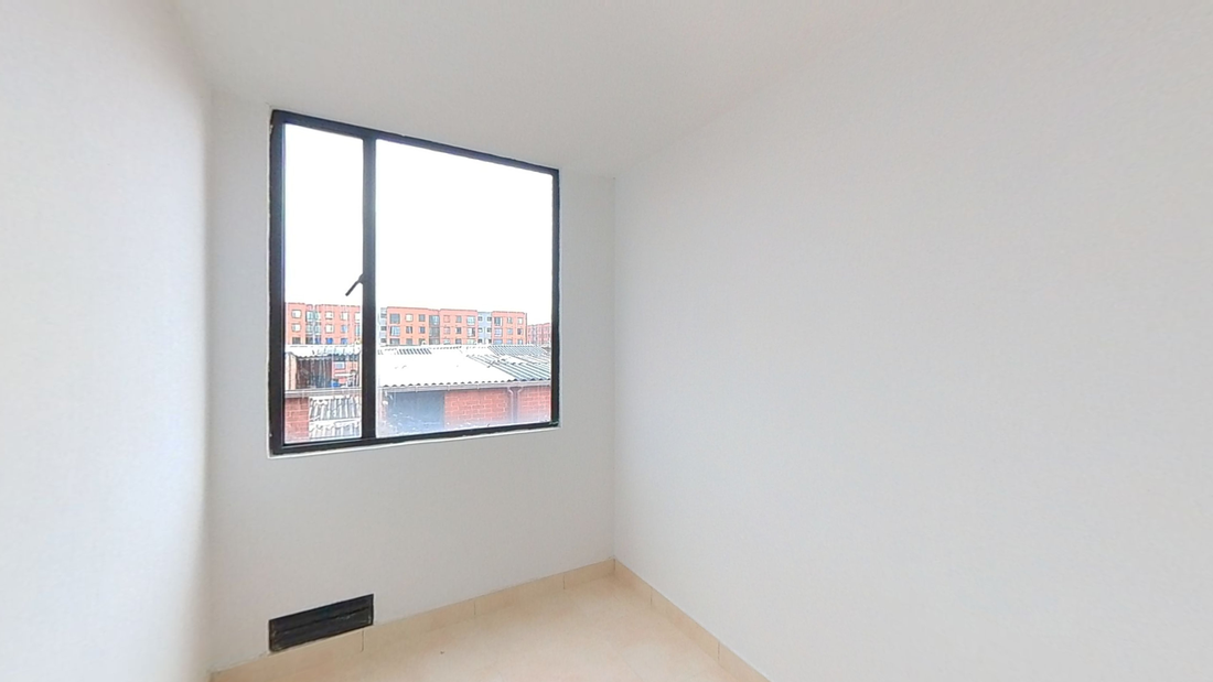Apartamento en Venta en el Conjunto Parque Campestre 4