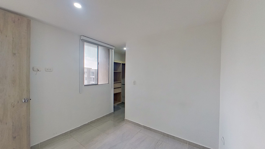 Apartamento en Venta en el Conjunto Paloma