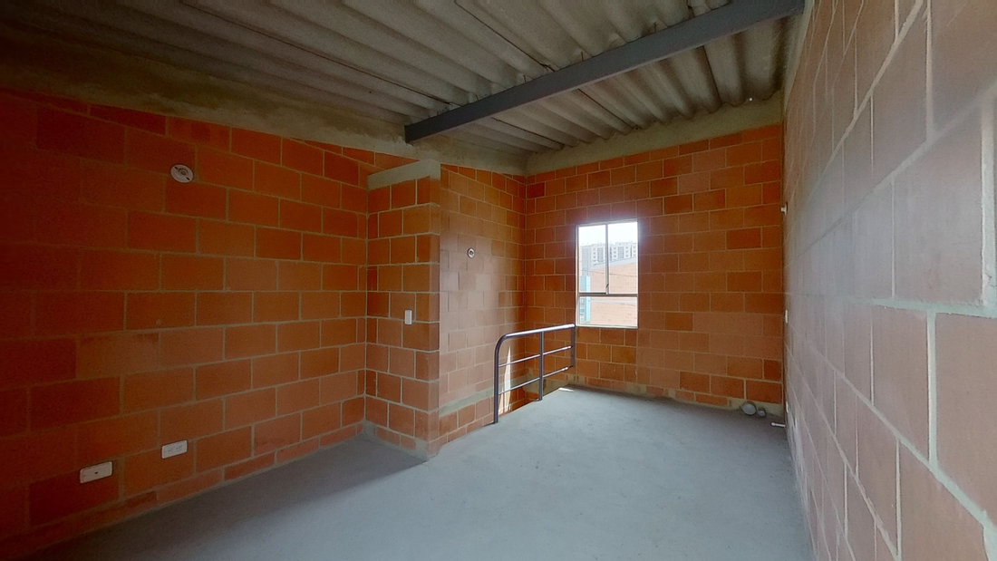 casa con conjunto cerrado en Venta en el Conjunto Quintas de la Sabana 2