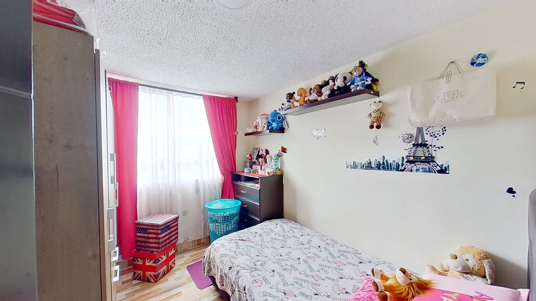 Apartamento en Venta en el Conjunto Reserva de Tierra Blanca 2