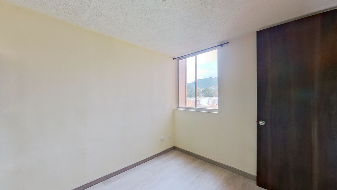 Apartamento en Venta en el Conjunto Floresta San Rafael