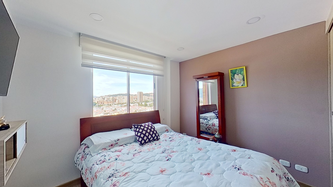 Apartamento en Venta en el Conjunto 176 Park