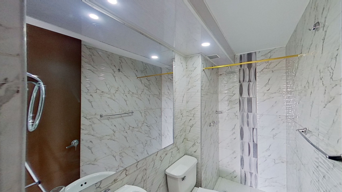 Apartamento en Venta en el Conjunto Ciudad Central