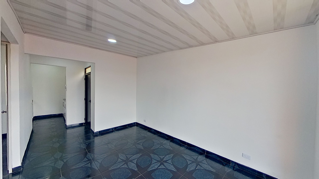 Apartamento en Venta en el Conjunto La Castellana Hacienda Madrid