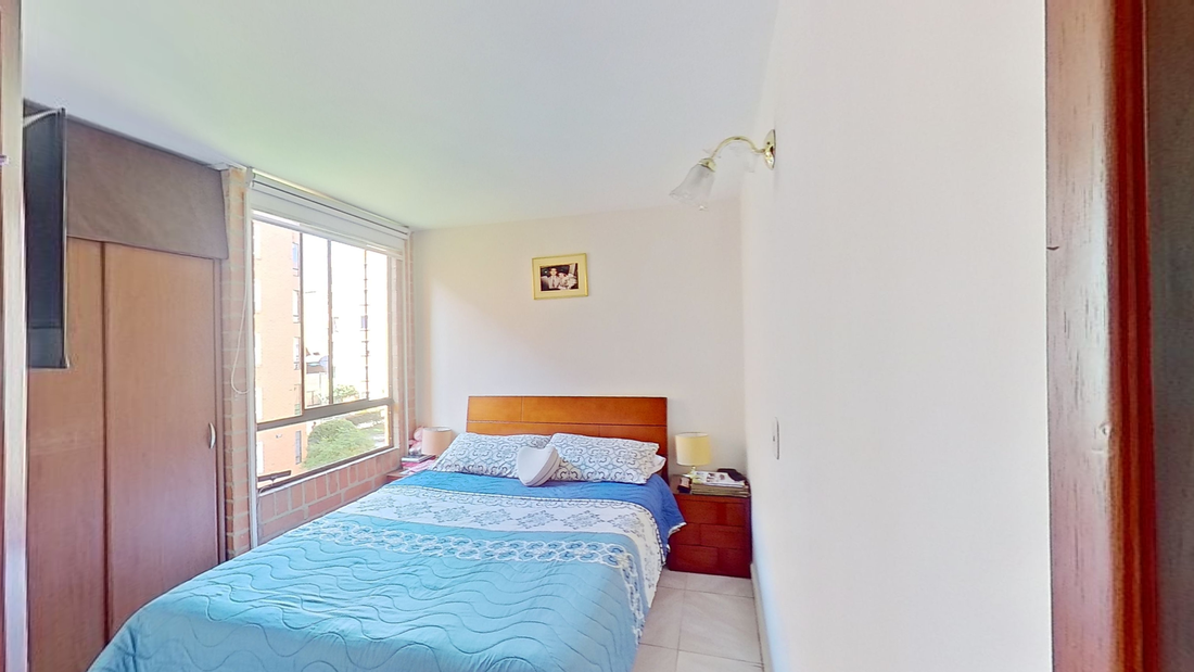 Apartamento en Venta en el Conjunto Primavera