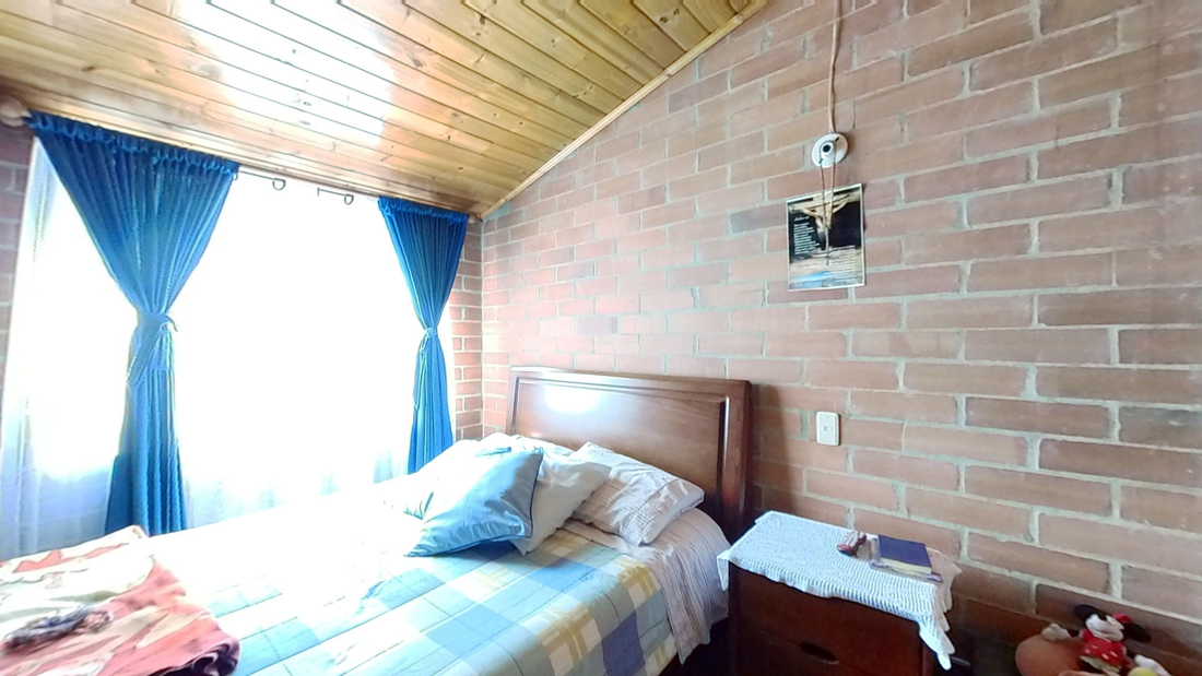 casa con conjunto cerrado en Venta en el Conjunto Portales de Villa Luz 1