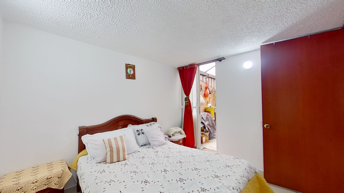 Apartamento en Venta en el Conjunto La Finca