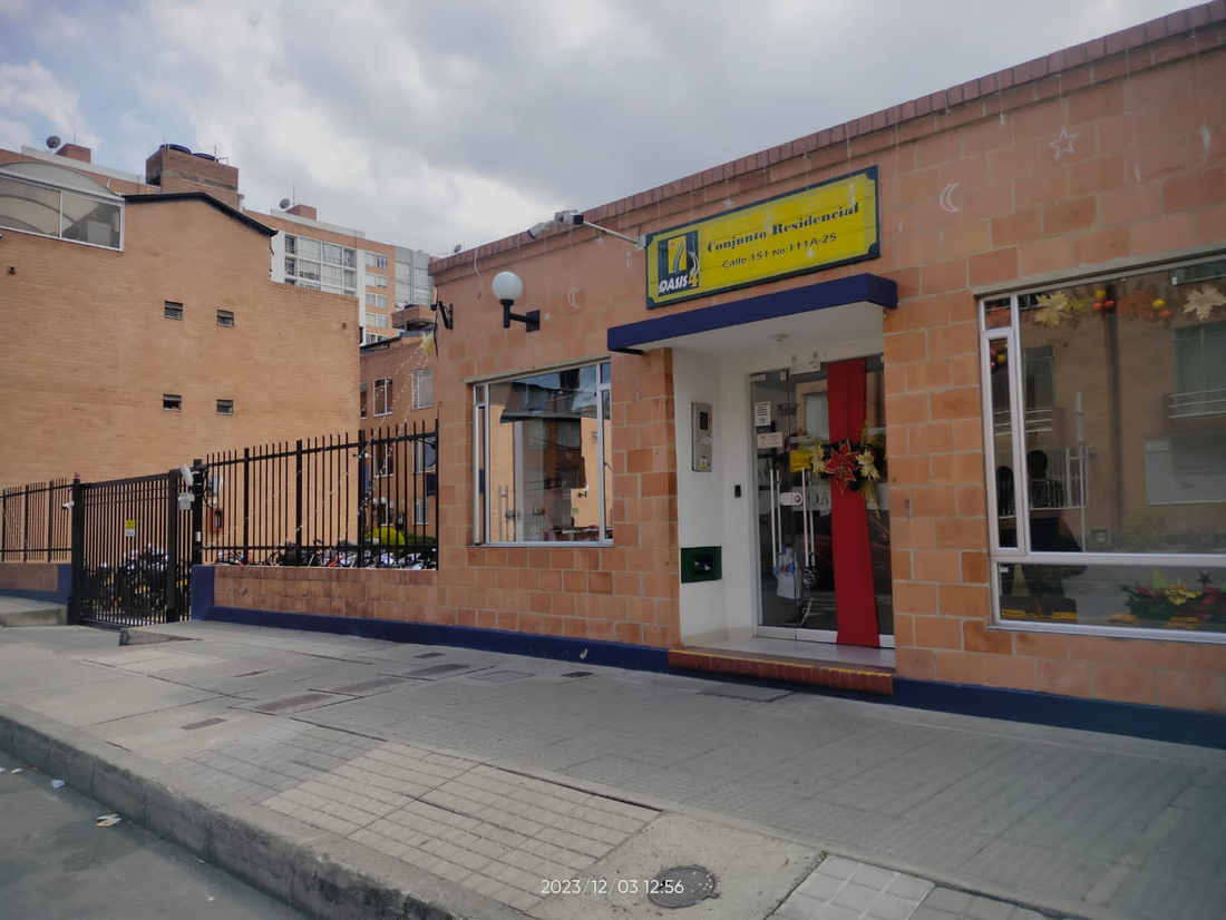 casa con conjunto cerrado en Venta en el Conjunto Oasis 4