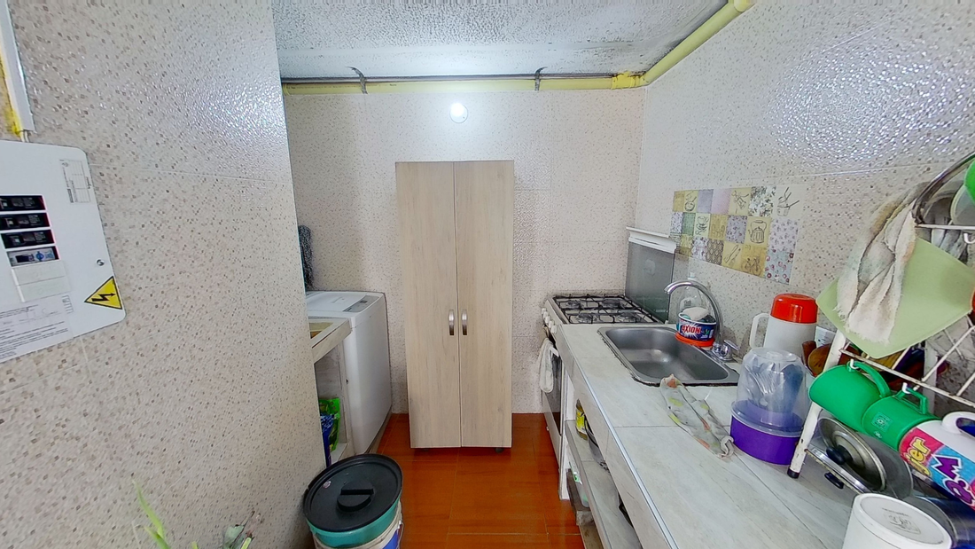 Apartamento en Venta en el Conjunto Alameda Del Porvenir Etapa 2