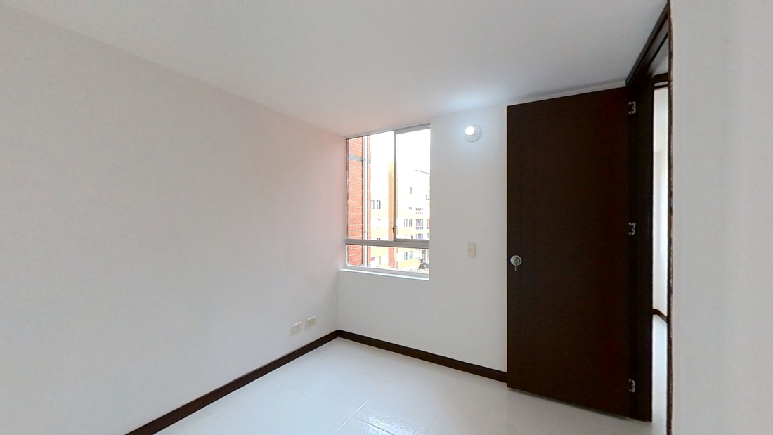 Apartamento en Venta en el Conjunto Iris