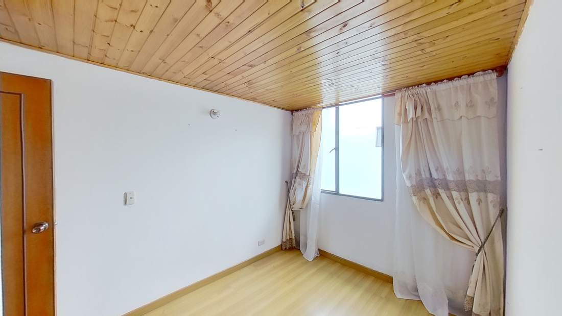 Apartamento en Venta en el Conjunto Carola