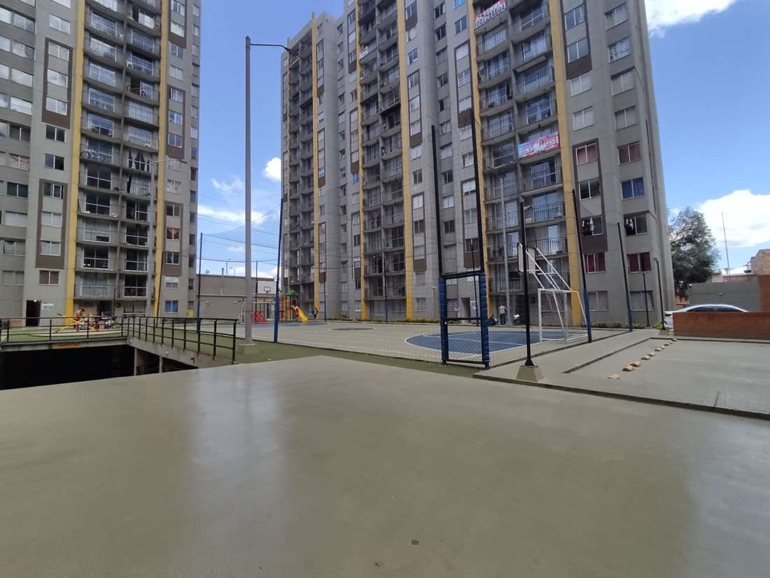 Apartamento en Venta en el Conjunto Villa del Rio Reservado