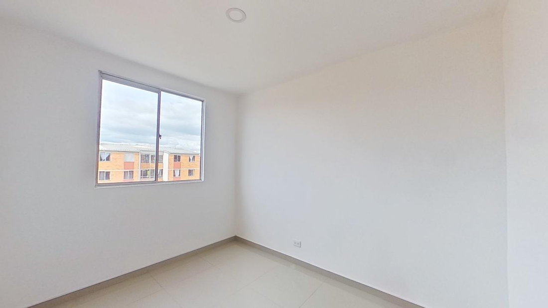 Apartamento en Venta en el Conjunto Senderos de CampoVerde