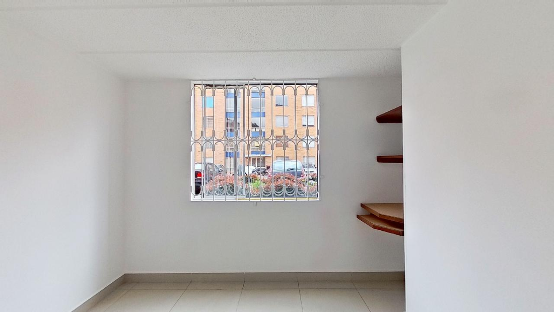 Apartamento en Venta en el Conjunto Parque de La Ciudadela