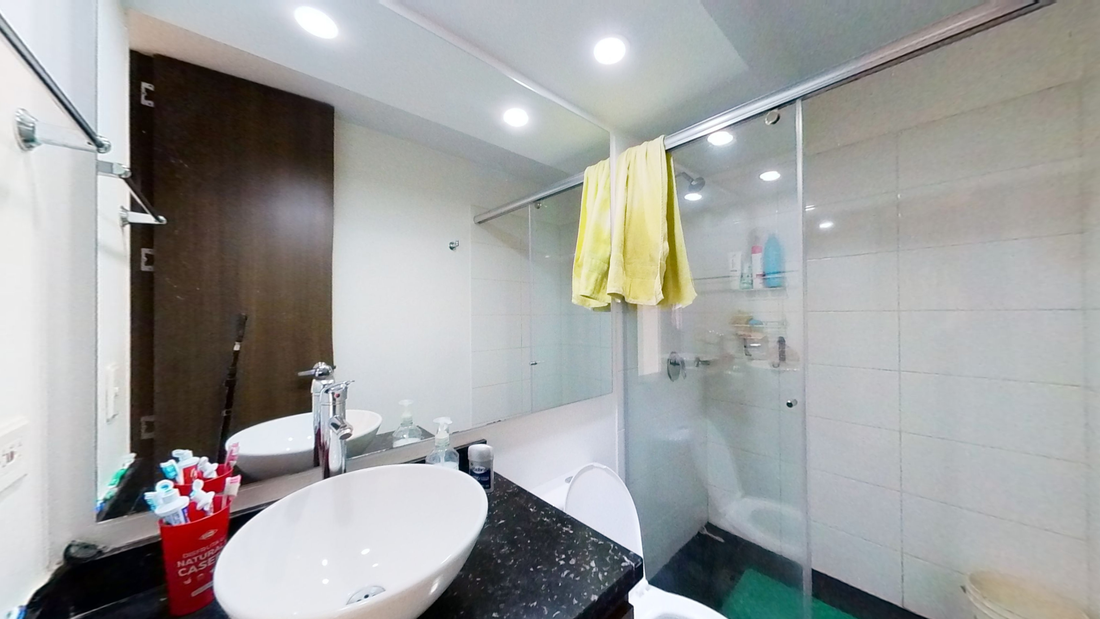 Apartamento en Venta en el Conjunto Castilla La Nueva 1