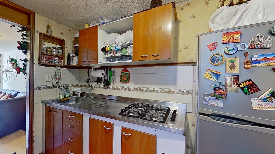 Apartamento en Venta en el Conjunto La Alejandra IV