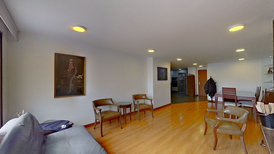 Apartamento en Venta en el Conjunto San Lucar