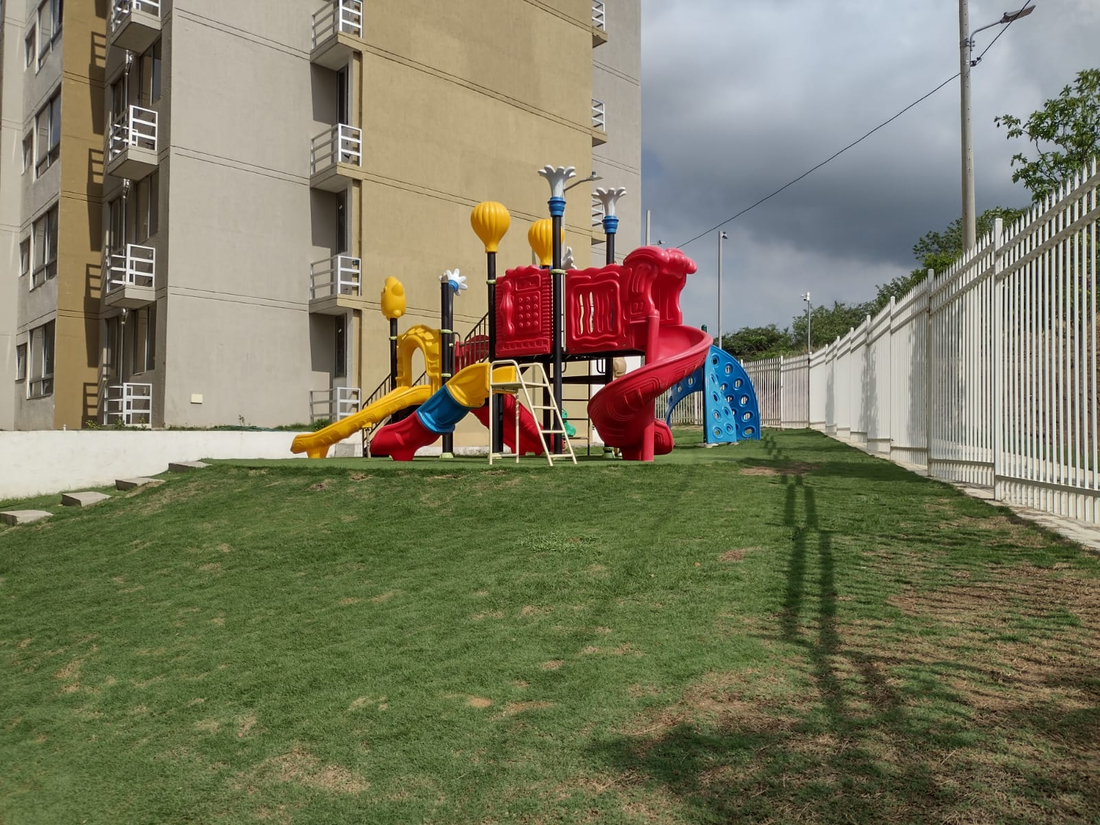 Apartamento en Venta en el Conjunto Coralina