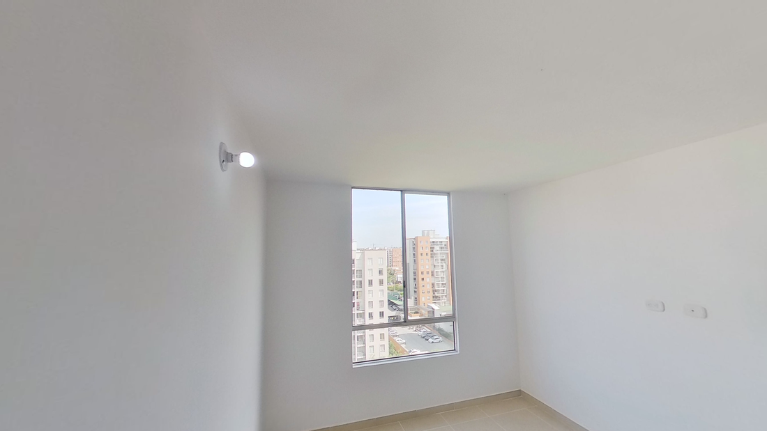 Apartamento en Venta en el Conjunto Paseo de la Alameda