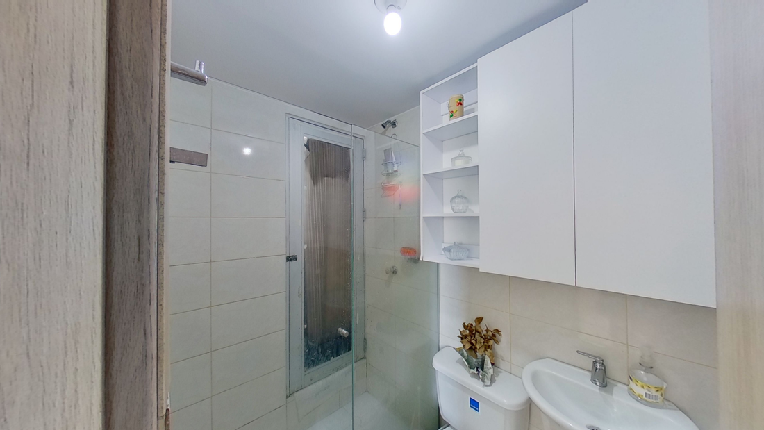 Apartamento en Venta en el Conjunto Parque Paraiso