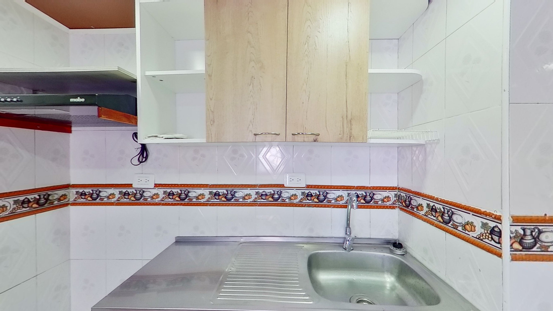Apartamento en Venta en el Conjunto La Confianza 2