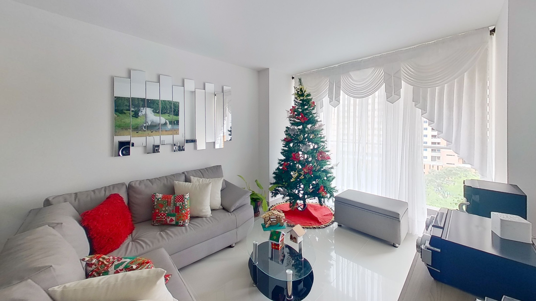 Apartamento en Venta en el Conjunto Torre San Remo