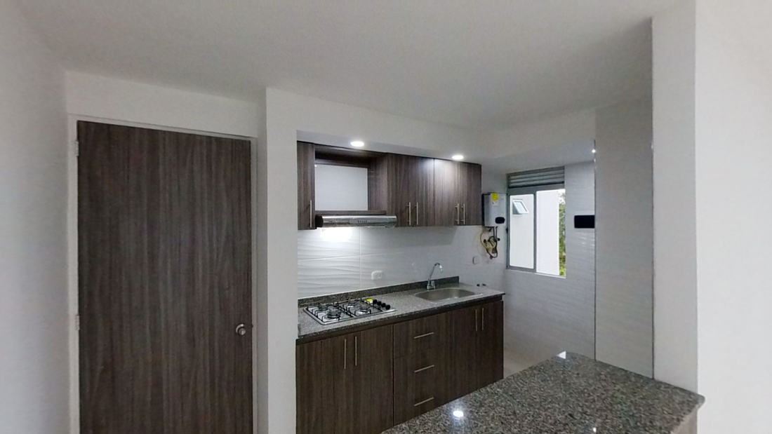 Apartamento en Venta en el Conjunto Loa Naranjos Manzana 6