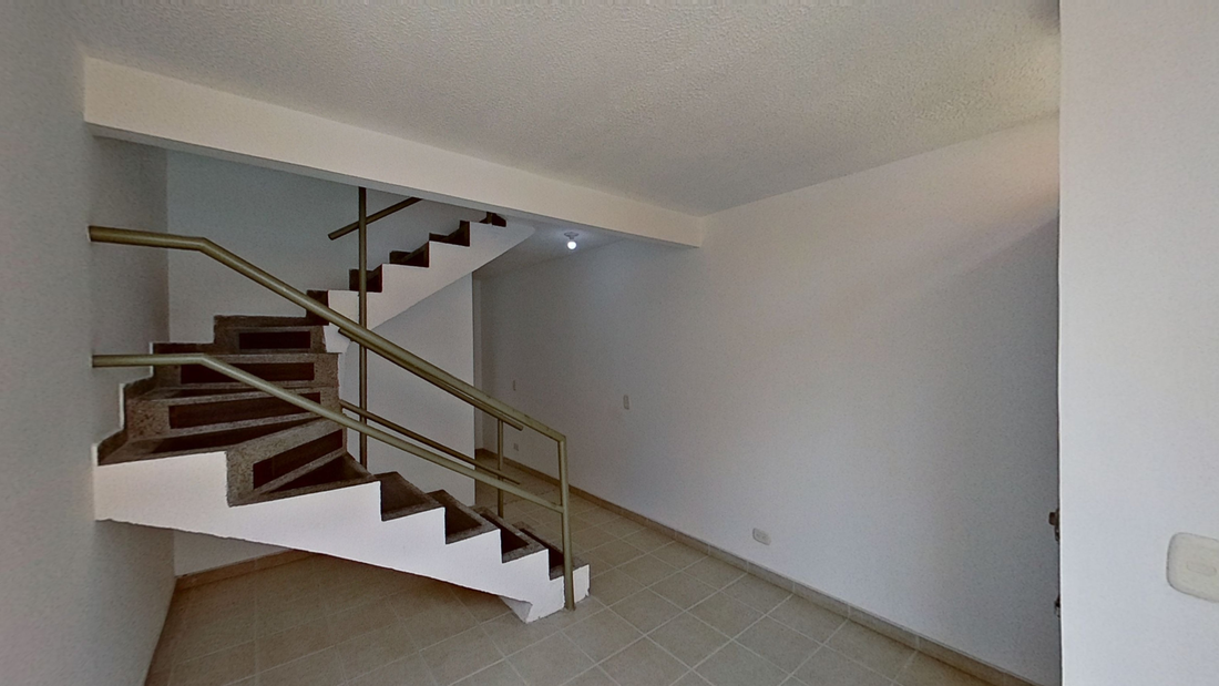 casa con conjunto cerrado en Venta en el Conjunto Villas de HatoChico 2