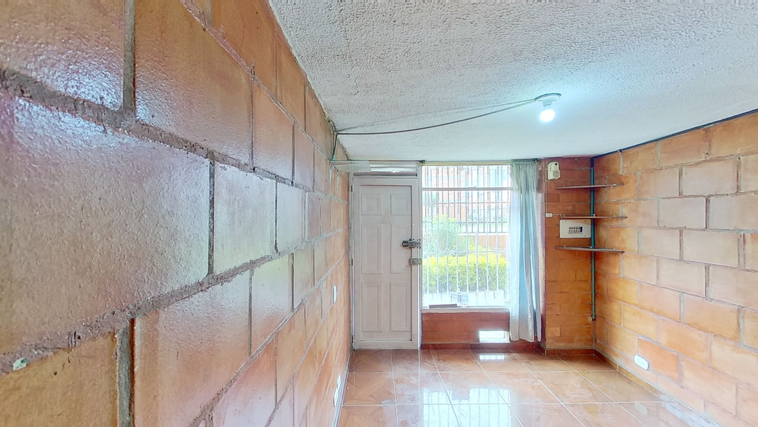 casa con conjunto cerrado en Venta en el Conjunto Bosques de Zapan 2