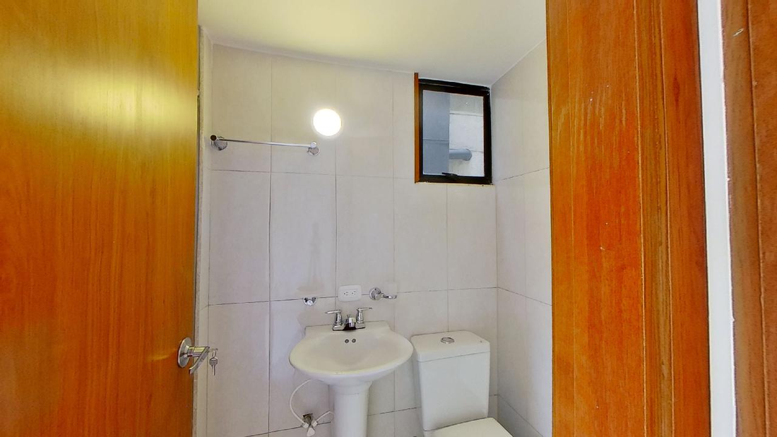 Apartamento en Venta en el Conjunto Aranjuez