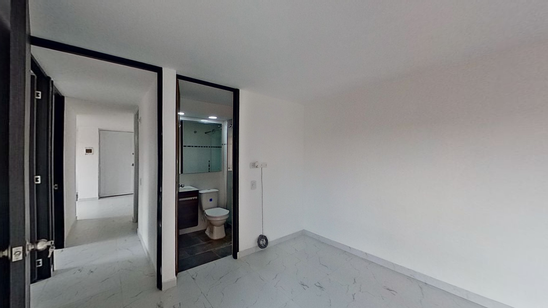 Apartamento en Venta en el Conjunto Cerezo