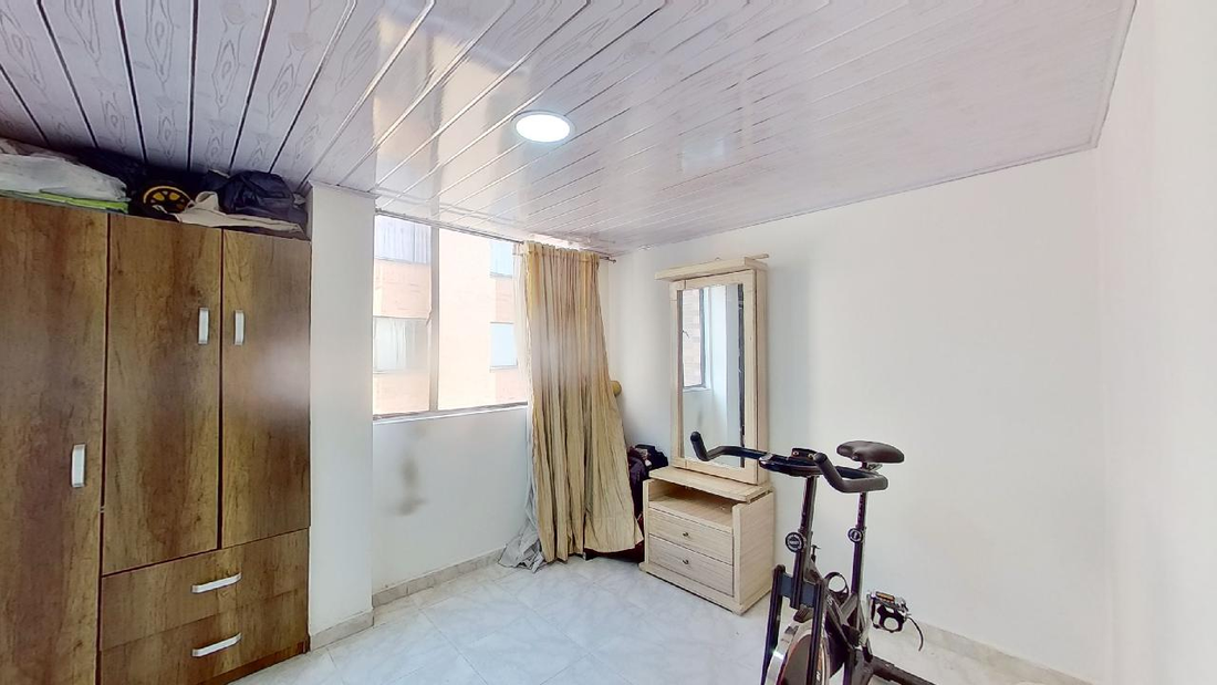 Apartamento en Venta en el Conjunto Avenida El Mirador 2