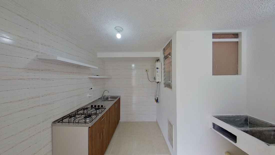 Apartamento en Venta en el Conjunto La Grandeza 2