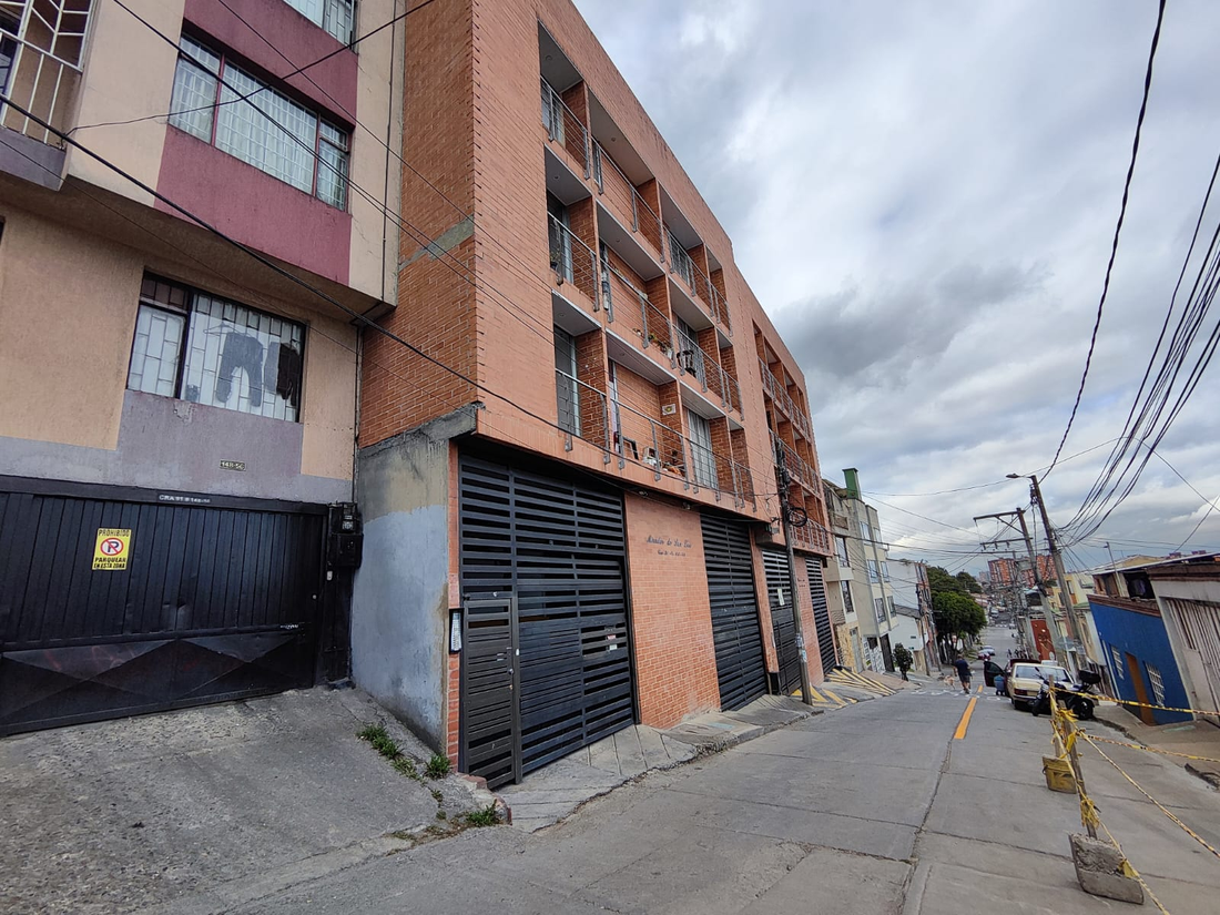 Apartamento en Venta en el Conjunto Mirador de San Luís