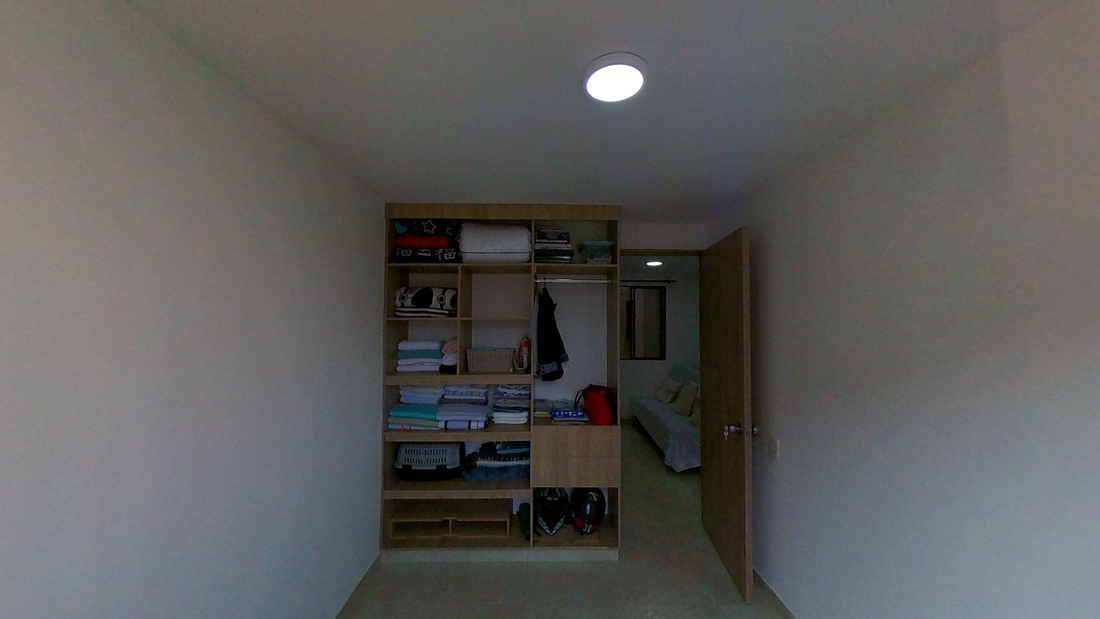 Apartamento en Venta en el Conjunto Girona