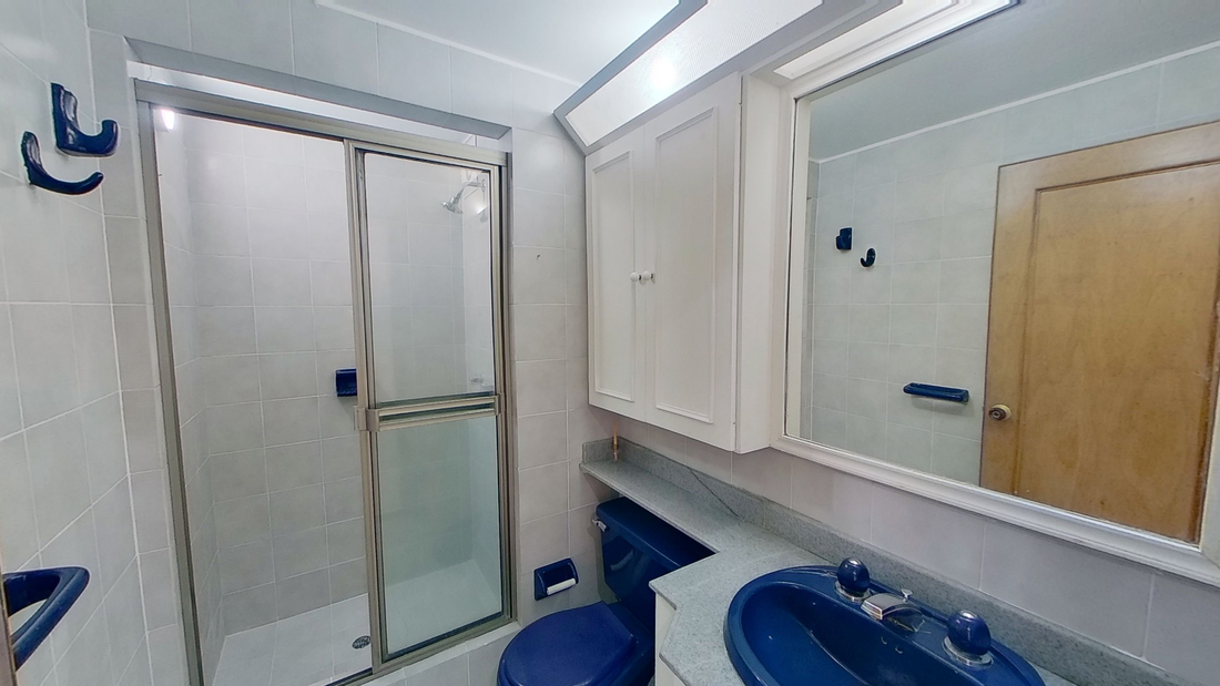 Apartamento en Venta en el Conjunto IZARRA II
