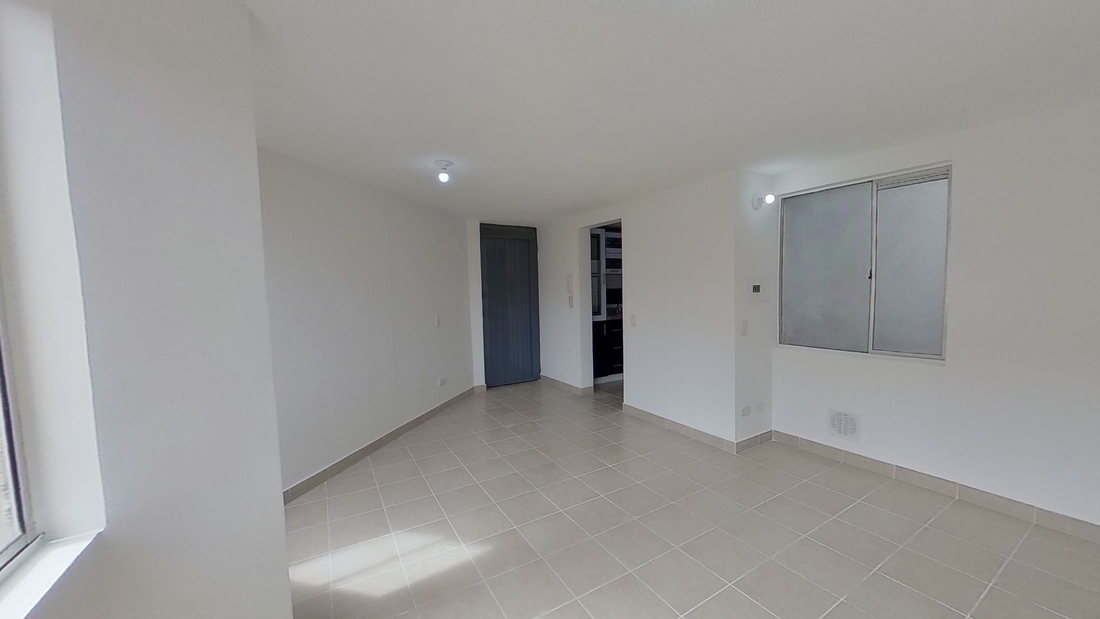 Apartamento en Venta en el Conjunto Parque Central Bonavista 2