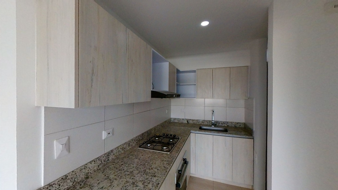 Apartamento en Venta en el Conjunto Barcelo