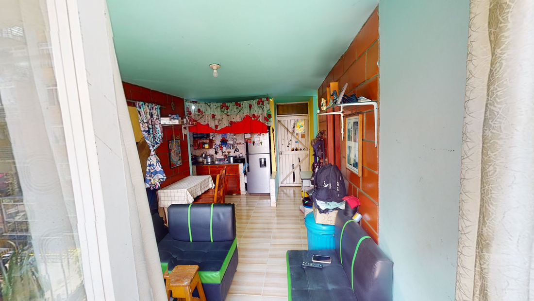 Apartamento en Venta en el Conjunto Ciudadela Barrio de las Flores