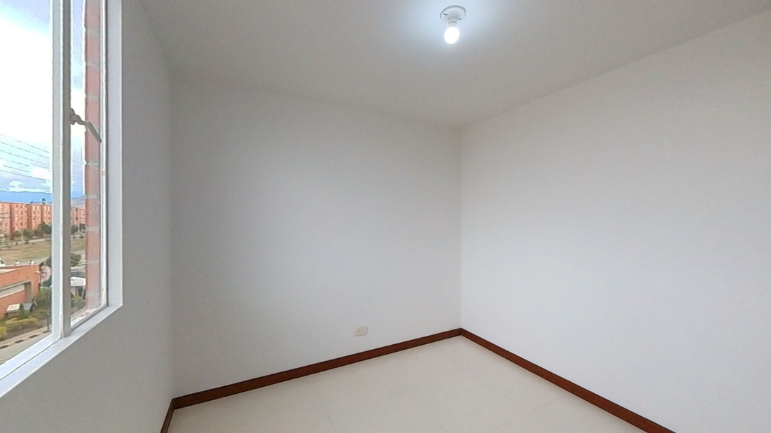 Apartamento en Venta en el Conjunto La Esperanza 3