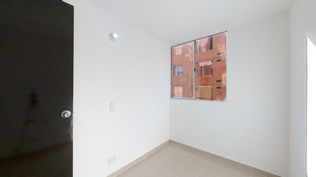 Apartamento en Venta en el Conjunto Urbanización Capri