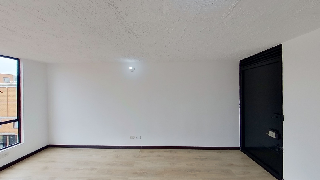 Apartamento en Venta en el Conjunto Parque Campestre 5