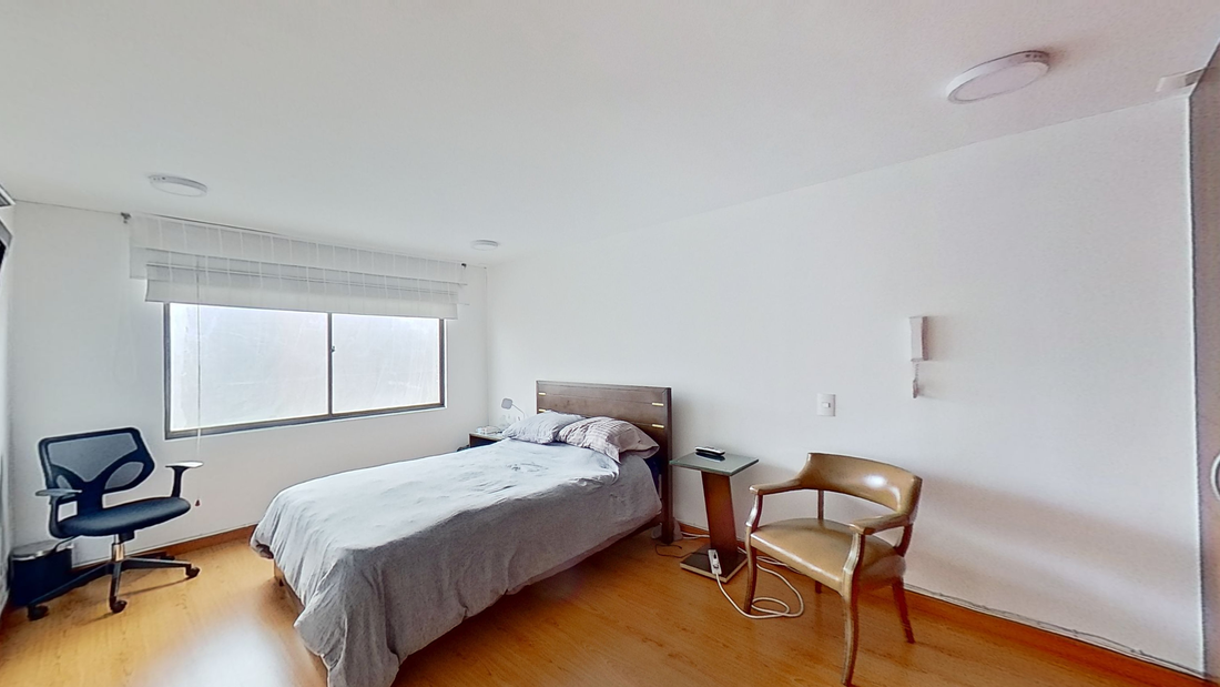Apartamento en Venta en el Conjunto San Lucar