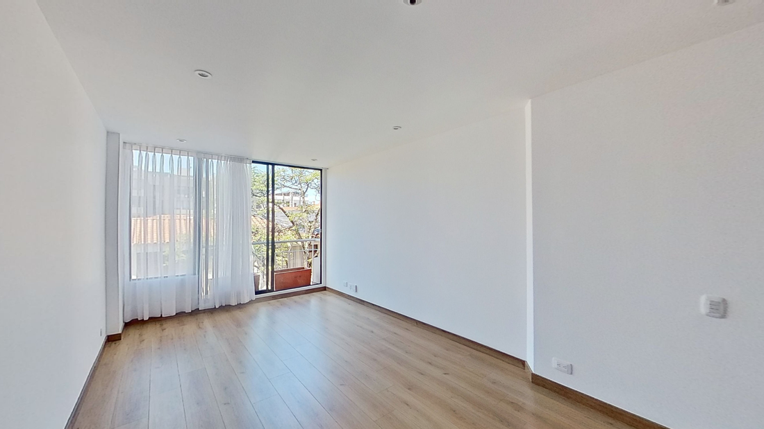 Apartamento en Venta en el Conjunto Grazia