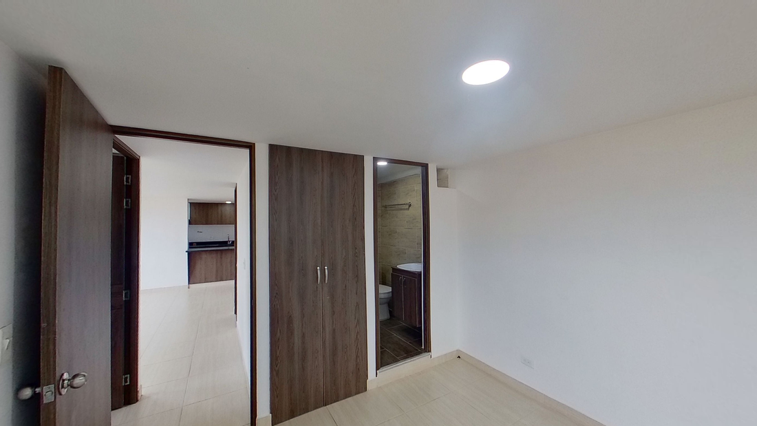 Apartamento en Venta en el Conjunto Alcala Parque Residencial