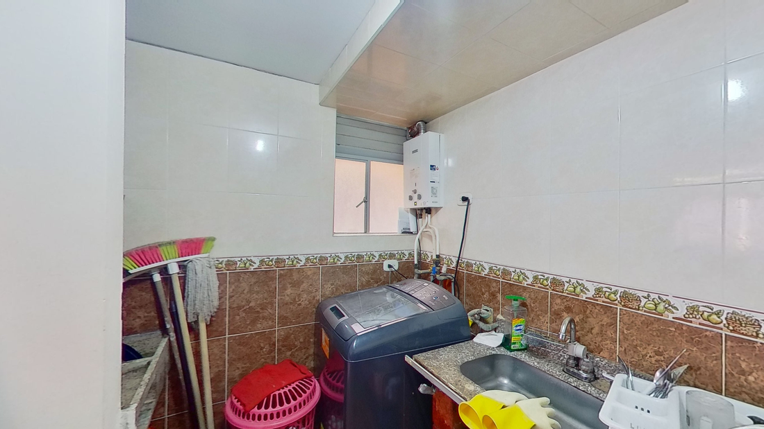 Apartamento en Venta en el Conjunto Icarus Las Mercedes